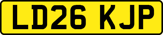 LD26KJP