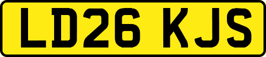 LD26KJS