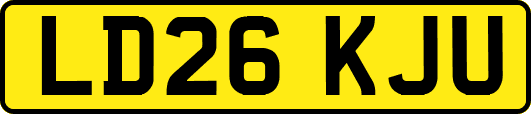 LD26KJU