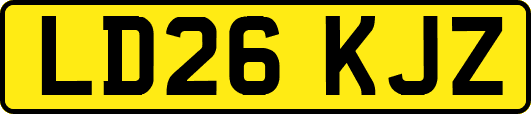 LD26KJZ