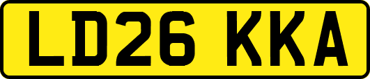 LD26KKA