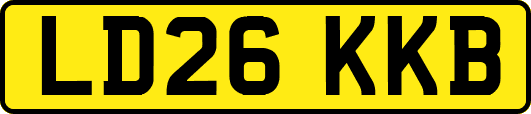 LD26KKB