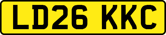 LD26KKC