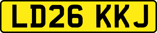 LD26KKJ