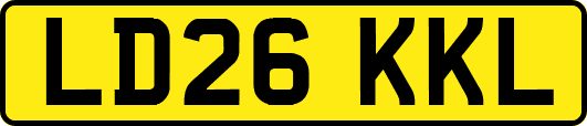 LD26KKL