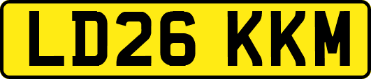 LD26KKM