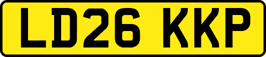 LD26KKP