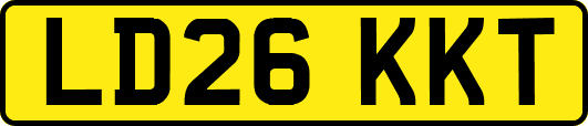 LD26KKT