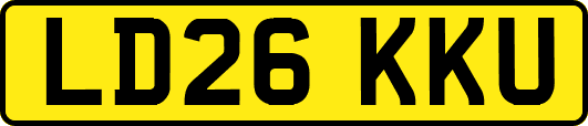LD26KKU