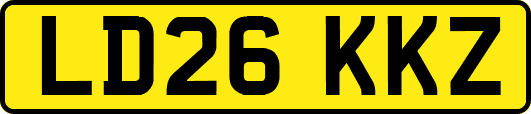 LD26KKZ