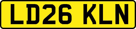 LD26KLN