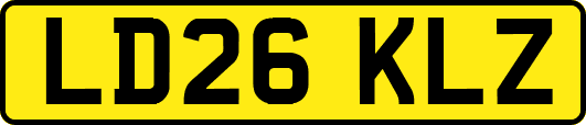 LD26KLZ