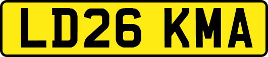 LD26KMA