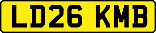LD26KMB