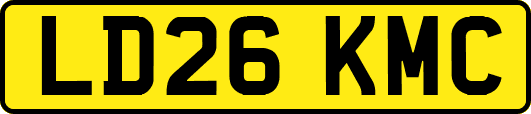 LD26KMC