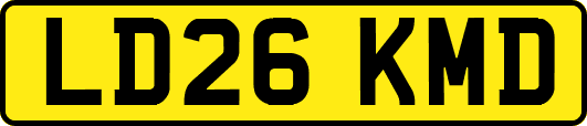 LD26KMD