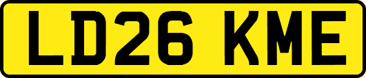 LD26KME