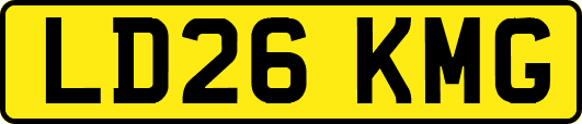 LD26KMG