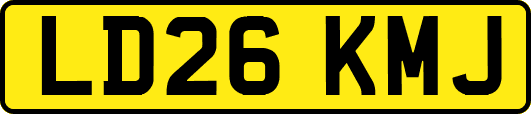 LD26KMJ