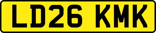 LD26KMK