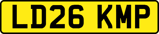 LD26KMP