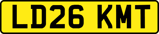 LD26KMT