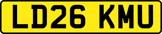LD26KMU