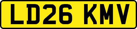 LD26KMV