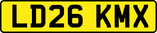 LD26KMX