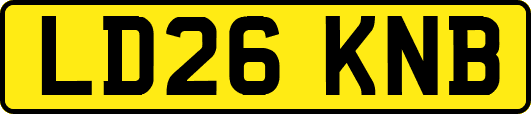 LD26KNB