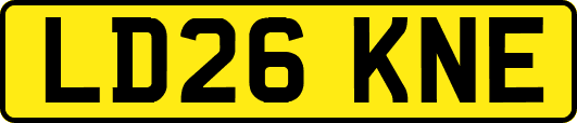 LD26KNE