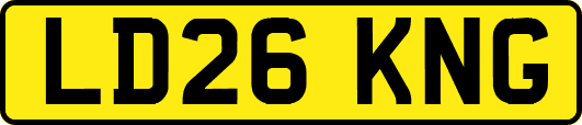 LD26KNG