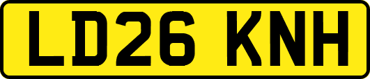 LD26KNH