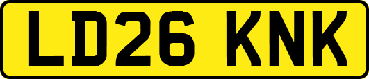 LD26KNK