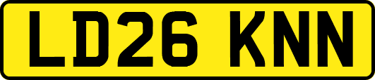 LD26KNN