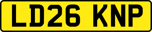 LD26KNP