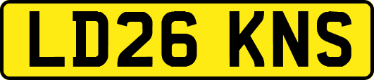 LD26KNS