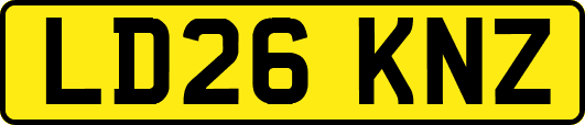 LD26KNZ