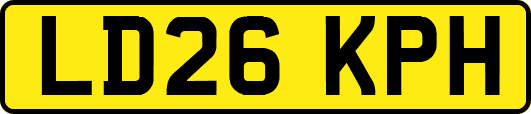 LD26KPH