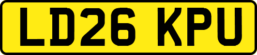 LD26KPU