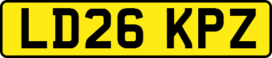 LD26KPZ