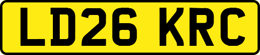LD26KRC