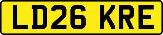 LD26KRE