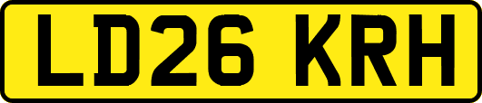 LD26KRH