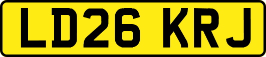 LD26KRJ