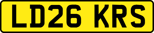 LD26KRS