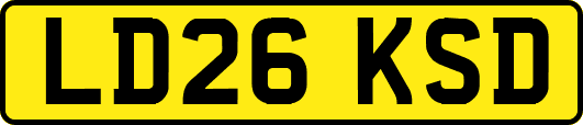 LD26KSD