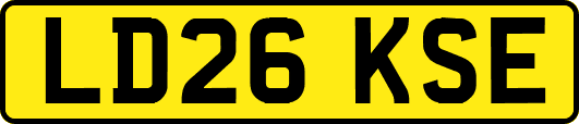 LD26KSE
