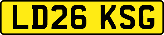 LD26KSG