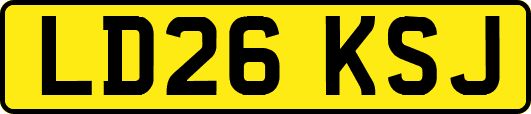 LD26KSJ